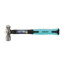 스마토 망치 볼망치(TPR자루) 8 OZ, 시워리 본상품선택, 1개
