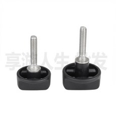 홀더 삼각대 환불보장 스위치 손가락 포드 모노 브래킷2 고프로 교체 Hero11 L자형, 블랙, 1개