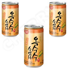 동원 옥수수수염차캔 175ml x 60개 차음료 업소용음료도소매