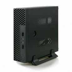 미니ITX(리틀밸리)케이스 VIPER MINI ITX 파워미포함