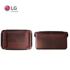 LG 디오스 김치냉장고 김치통 11.7L K330MB19E Z330AAA151 K331SN191