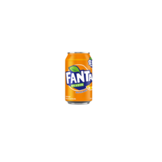 환타 오렌지, 350ml, 24개