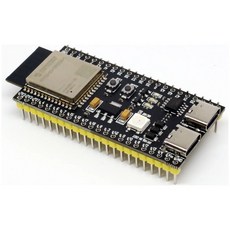 ESP32S3 개발 보드 YD-ESP32-S3 핀헤더 납땜 버전