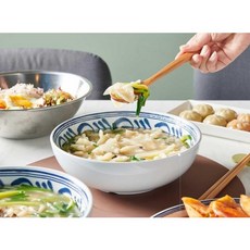 서울수제비 본점 밀키트 수제비 칼국수 석박지 평택맛집 캠핑 2인분 [원산지:국산 등]