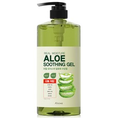메이포레 99% 알로에베라 알로에 수딩젤 1000ml, 1L, 1개