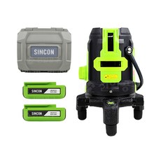 제우스레이저레벨기