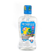 어린이용가그린풍선껌