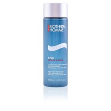 비오템 티쀼르 토너 200ml Biotherm Homme T-pur lotion 로션, 1개