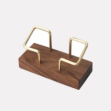 디토조이 성공하는 사람들의 명함거치대, 1개, 기본형2