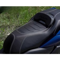 스쿠터 방석 오토바이 xmax300 통기성 쿨시트 쿨방석, NMAX155 시트 A