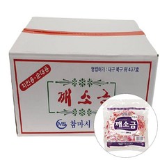 치킨용깨소금 280G참마시 BOX(50), 280g, 50개