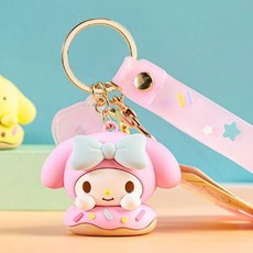 마이멜로디아이스크림하우스