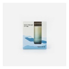 자주캔들