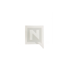 나이트로 스노우보드 스텀패드 NITRO STOMP PAD WHITE 220532