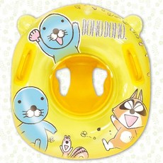 보노보노손잡이튜브