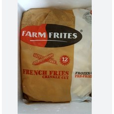 팜프리츠크링클컷