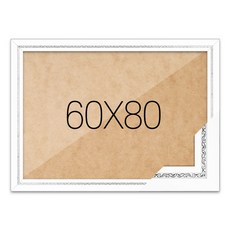 60×80액자