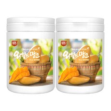 와일드컷망고