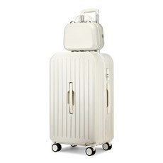 만다리나덕트레블백