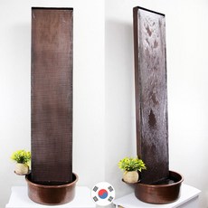 실내분수대중형