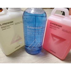 3ph프리워시패키지
