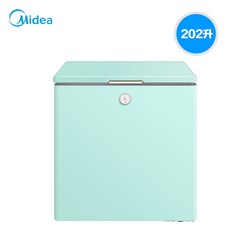 미디어레트로냉동고