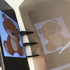집콕 집에서 할수있는 쉽게따라그리기 엄마표미술 초등 유아 놀이 취미, 단일옵션