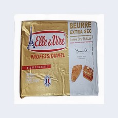 앨르앤비르 엑스트라 판버터1kg