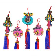 추석어린이집만들기