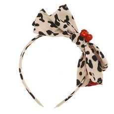 프렌치캣머리띠