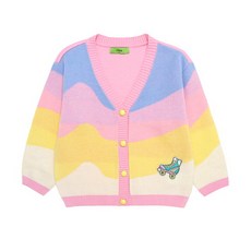 티파니주니어니트