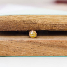 러프다이아피어싱