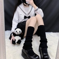일본니트힙워머