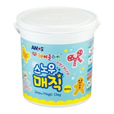 스노우매직800g