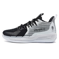 브로우주아 남자농구화 아론 고든 같은스타일 361 헤아리다 하이탑 실전 Q튕기다 족구화 여름 배기