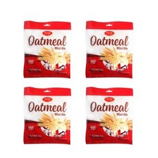 oatmeal 과자