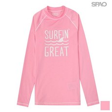 스파오래쉬가드