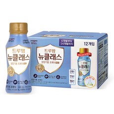 위드맘액상분유