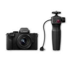 루믹스 DC-G100V (바디+렌즈+그립킷)/정품/새상품/TR, DC-G100V(블랙) 단품