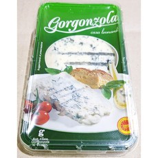 [무료배송]고르곤졸라치즈(IGOR 피칸테 포션 150g) X30/업소/대량/피자두/피자생지/불고기피자/피자치즈, 1, 150g