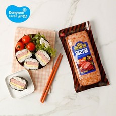 동원통그릴비엔나