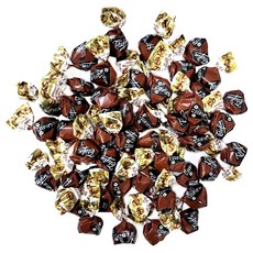 벨기안 커피맛 스윗트 캔디 250g 커피사탕, 1개