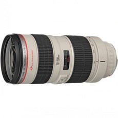  캐논 EF70-200mm F2.8L/캐논망원렌즈/재고보유[TJ] 