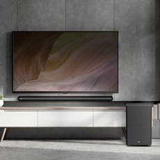 Britz w Britz 브리츠인터내셔널 BZ-ATMOS98 AV사운드바 스피커