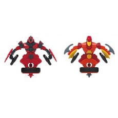 팽이전사자이로카