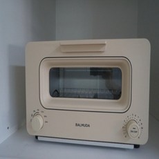 발뮤다신형