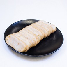 [야채타원] 밀가루없는 국산쌀 알래스카산 A급명태연육 깡통시장 야채어묵 리뷰후기