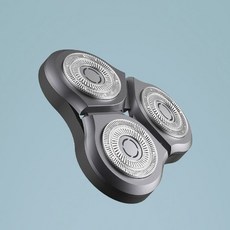 샤오미 전기면도기 미지아 S500 교체용 헤드 면도날