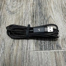 Corsair HS80 RGB 무선 SE XT VOID PRO 헤드폰용 USB C타입 충전기 데이터 케이블 교체 1.8M