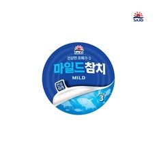 참치캔 TOP01